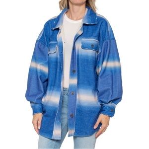 NEW LOW PRICE!! Free People Ruby Fleece